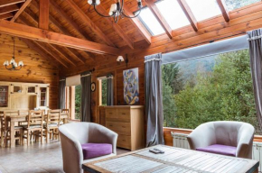 BOG Melania - casa en el bosque Villa La Angostura